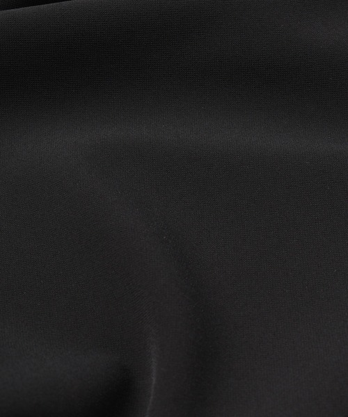 CULLNI（クルニ）の「24-AW-017 /Stretch Double Cloth MA-1（MA-1・メンズ・ブラック/ブルーグリーン/アッシュブラウン・0/1/2）」の16枚目の写真