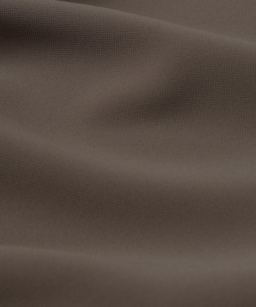 CULLNI（クルニ）の「24-AW-017 /Stretch Double Cloth MA-1（MA-1・メンズ・ブラック/ブルーグリーン/アッシュブラウン・0/1/2）」の20枚目の写真