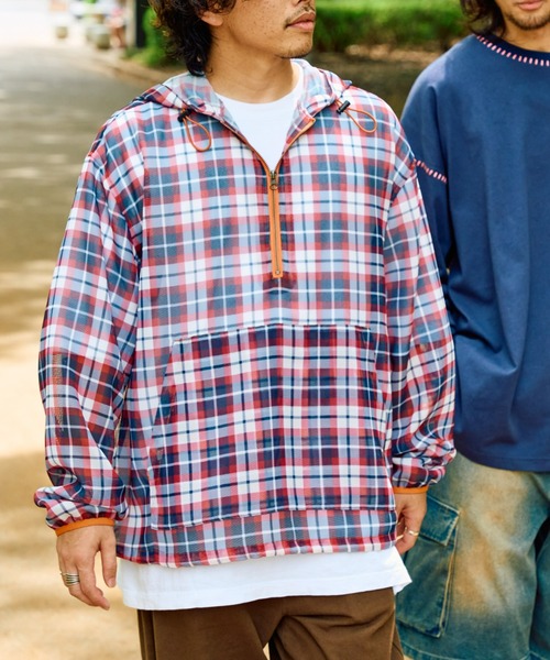 sound sports アノラック Sound Sports SS Anorak - Black