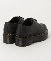 Dr Martens★1461 GENIX NAPPA★3ホール 1461 Genix Nappa Leather Oxford Shoes in Black | Dr. Martens