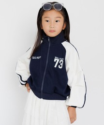 10C REPIPI | 【10C REPIPI】ショートトラックジャケット(ジャージ)