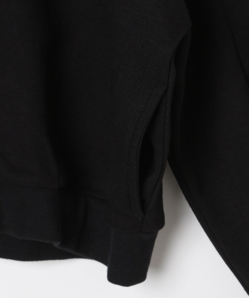 10C REPIPI（ジューシーレピピ）の「【10C REPIPI】ショートトラックジャケット（ジャージ・キッズ・アイボリー/ブラック/ネイビー・110cm/120cm/130cm）」の19枚目の写真