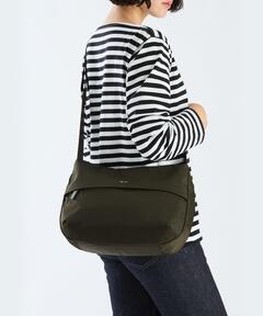 ショルダーバッグ NS24－09（ショルダーバッグ）｜agnes b