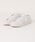 CONVERSE�i�R���o�[�X�j�́uCONVERSE �R���o�[�X AS COUPE TRIOSTAR OX �I�[���X�^�[ �N�b�v �g���I�X�^�[ OX 38002010 SNOW WHITE�i�X�j�[�J�[�j�v�b�z���C�g