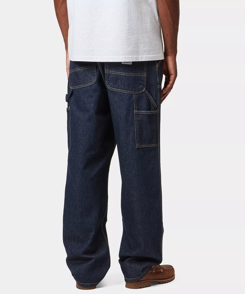 Carhartt WIP/カーハートダブリューアイピー ダブルニーパンツ