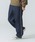 XLARGEiGNXg[Wj́uSIDE ZIP DENIM PANTSifjpcjvbCfBSu[