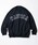 NAUTICAim[eBJj́uNAUTICA/m[eBJ Arch Logo Crewneck Sweatshirt/A[`S N[lbN XEFbgVciXEFbgjvblCr[