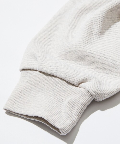 ★ノルディ★Outline Arch Logo Sweatshirt★スウェットシャツ★ NAUTICA（ノーティカ）の「NAUTICA/ノーティカ Arch Logo Cadet