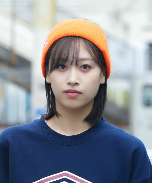 BEN DAVIS（ベンデイビス）の「【BEN DAVIS/ベンデイビス】ヘアバンド（ヘアバンド・メンズ・オレンジ/グリーン/チャコールグレー/ブラック・FREE）」の4枚目の写真