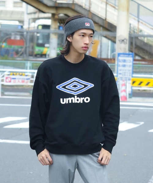 BEN DAVIS（ベンデイビス）の「【BEN DAVIS/ベンデイビス】ヘアバンド（ヘアバンド・メンズ・オレンジ/グリーン/チャコールグレー/ブラック・FREE）」の9枚目の写真