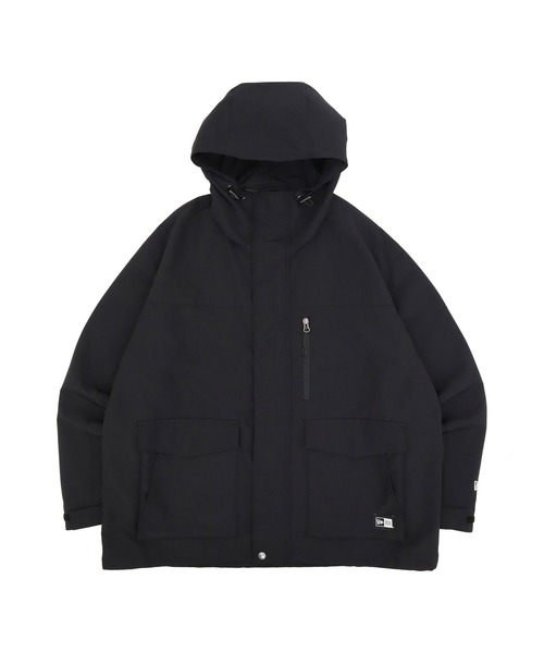 ニューエラ マウンテンパーカー ジャケット ONSPOTZ別注 NEW ERA（ニューエラ） マウンテンパーカー ジャケット ONSPOTZ別注