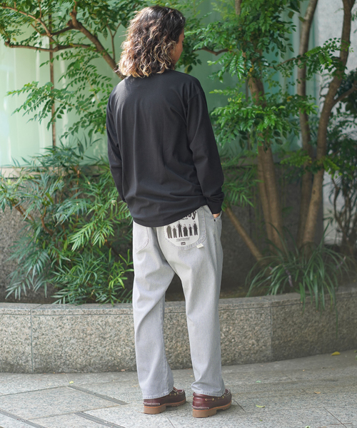 Lee(リー)の「Lee / リーFleeasy LM5806(その他パンツ・メンズ・ホワイト系その他・FREE)」の9枚目の写真