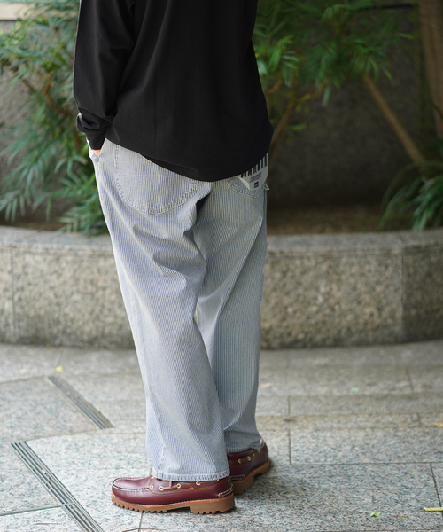 Lee(リー)の「Lee / リーFleeasy LM5806(その他パンツ・メンズ・ホワイト系その他・FREE)」の7枚目の写真