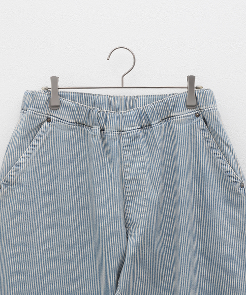 Lee(リー)の「Lee / リーFleeasy LM5806(その他パンツ・メンズ・ホワイト系その他・FREE)」の2枚目の写真