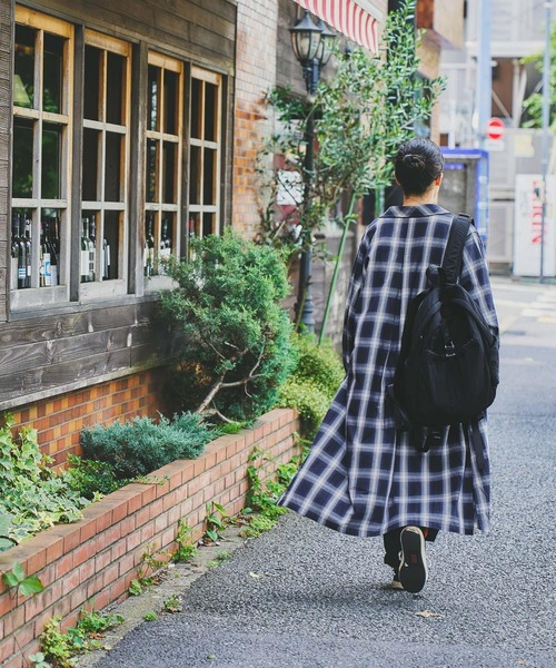 studio CLIP（スタディオクリップ）の「【CLIP BY STAFF】襟外せる