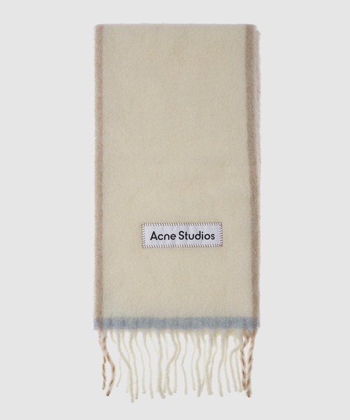 Acne Studios（アクネストゥディオズ）の「Scarves（ストール/ショール