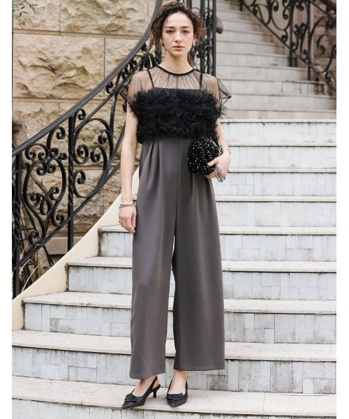 セール】[新色追加][オケージョン セレモニー][低身長/高身長サイズ有