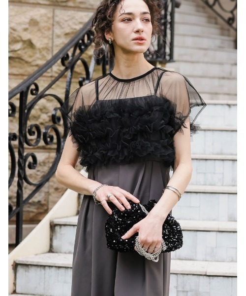 セール】[新色追加][オケージョン セレモニー][低身長/高身長サイズ有