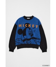 MD MALL YARN セーター