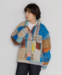 AMERICAN RAG CIE | LEIN Kanthaジャケット(テーラードジャケット)