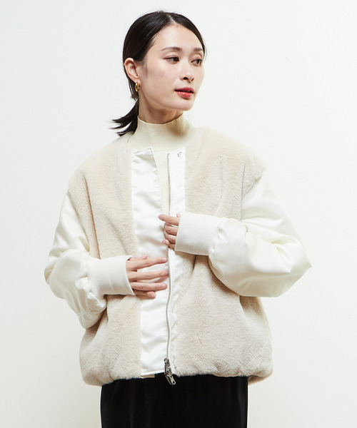 soffitto（ソフィット）の「【STELLA CIFFON】soffitto別注 