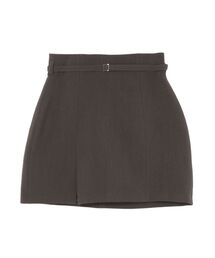 LAGUNAMOON | ダブルクロススカート(スカート)