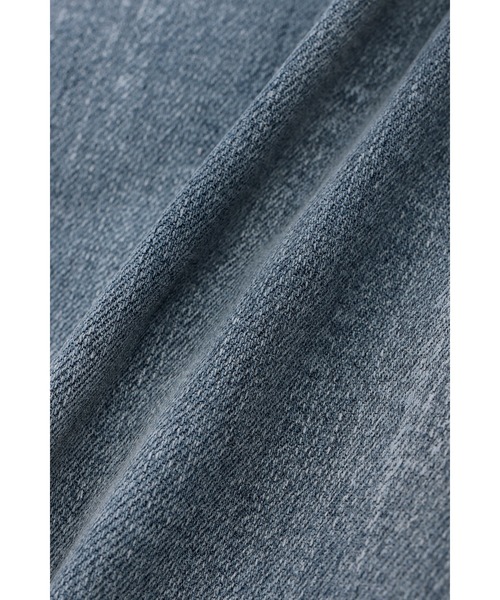 TORNADO MART（トルネードマート）の「TORNADO MART∴ペイントクリアコーティングシューカットデニム（デニムパンツ・メンズ・ブルー系2/グレー・M/L/LL/XXL/S）」の17枚目の写真