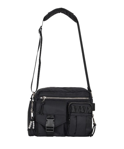 バッグ Ameri Vintage/USEFUL MILITALY SQUARE BAG thumb_16abaa2e-000e-4ff4-94f2-