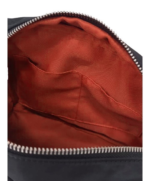 バッグ AMERI vintage USEFUL MILITALY SQUARE BAG USEFUL MILITALY SQUARE BAG