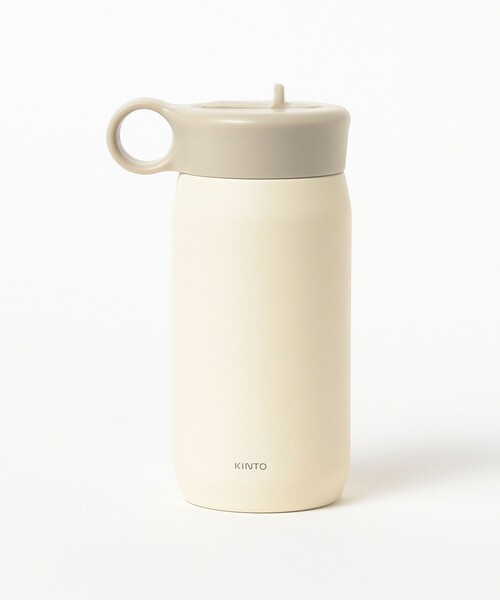 別注】KINTO / プレイ タンブラー（300ml）（水筒）｜KINTO（キントー