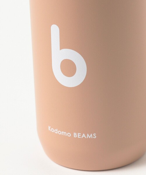 KINTO(キントー)の「【別注】KINTO / プレイ タンブラー(300ml) 水筒 公園 遠足 保育園 保冷 キントー(水筒・キッズ・ピンク/サックスブルー/ホワイト・ONE SIZE)」の12枚目の写真