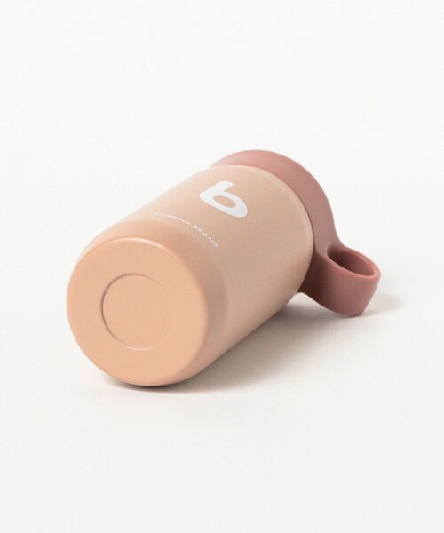 KINTO(キントー)の「【別注】KINTO / プレイ タンブラー(300ml) 水筒 公園 遠足 保育園 保冷 キントー(水筒・キッズ・ピンク/サックスブルー/ホワイト・ONE SIZE)」の13枚目の写真
