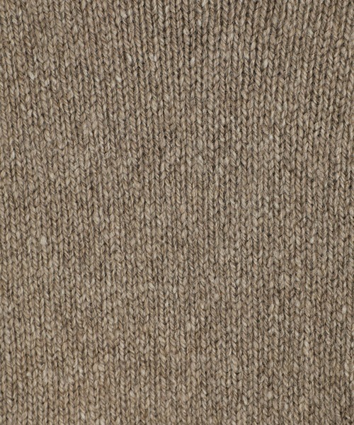 ATON / エイトン : SPUN CASHMERE CREWNECK SWEATER : KRAGCW0400[COR]（ニット/セーター）｜ATON（エイトン）