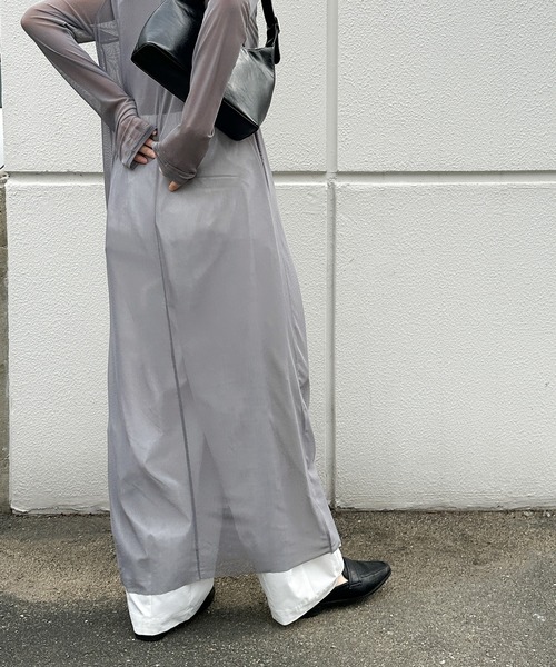 select MOCA by son（セレクトモカバイソン）の「シアーストレッチ