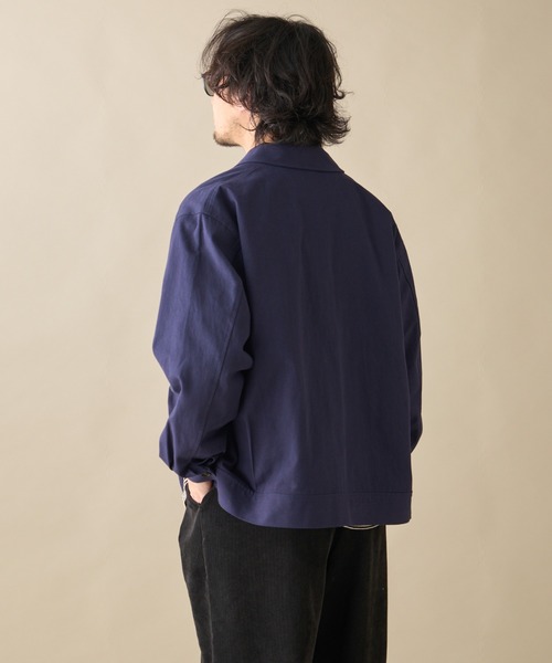 チャオパニックティピー　ユニセックスブルゾン　春まで着れる ジャケット/アウターの通販 | PAL CLOSET(パルクローゼット