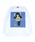 MILKBOY�i�~���N�{�[�C�j�́uNOSTALGIC BEAR L.S. T�V���c�iT�V���c/�J�b�g�\�[�j�v�bA