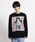 MILKBOY�i�~���N�{�[�C�j�́uNOSTALGIC BEAR L.S. T�V���c�iT�V���c/�J�b�g�\�[�j�v�bC