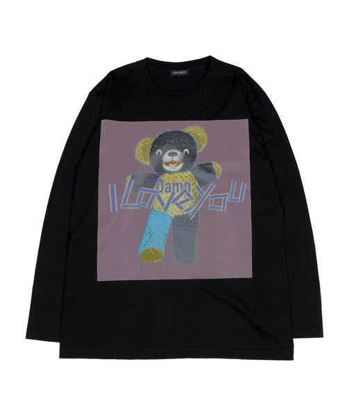 MILKBOY - さといも MILK SUMMER T - MILK MILKBOY OFFICIAL ONLINE SHOP | milk inc.