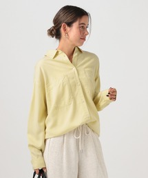 BAYFLOW | 2WAYスタンダードシャツ(シャツ/ブラウス)