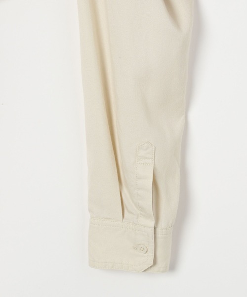 2WAYスタンダードシャツ（シャツ/ブラウス）｜BAYFLOW（ベイフロー）