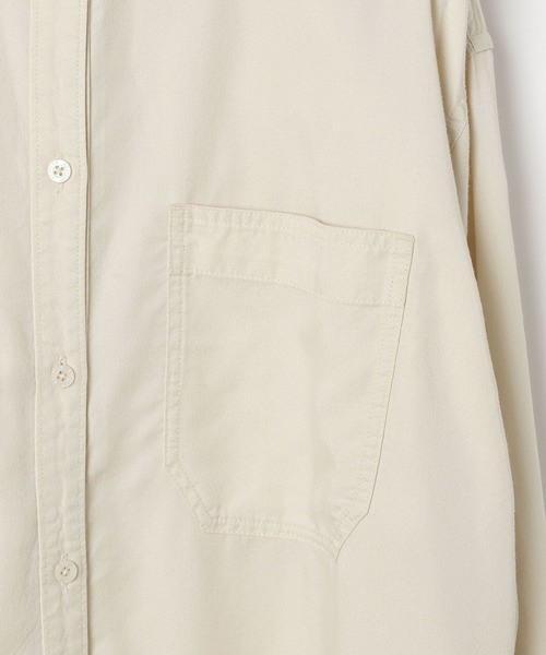 2WAYスタンダードシャツ（シャツ/ブラウス）｜BAYFLOW（ベイフロー）