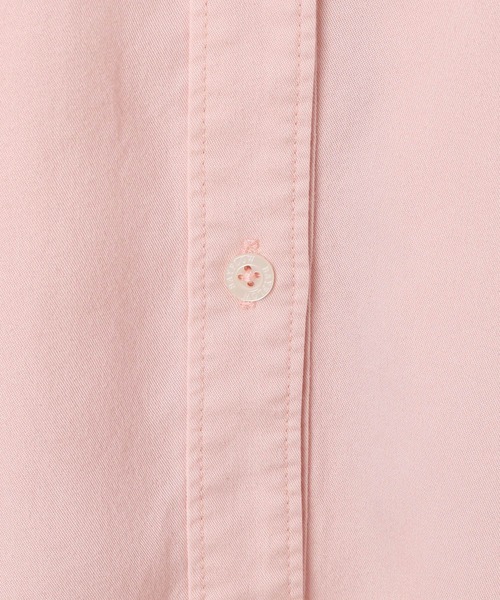 2WAYスタンダードシャツ（シャツ/ブラウス）｜BAYFLOW（ベイフロー）