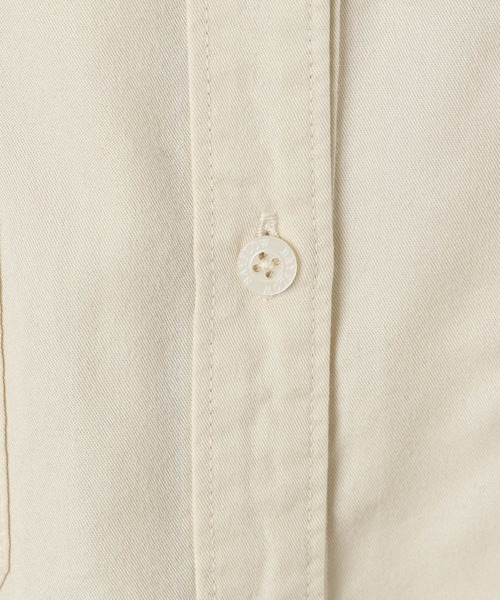 2WAYスタンダードシャツ（シャツ/ブラウス）｜BAYFLOW（ベイフロー）