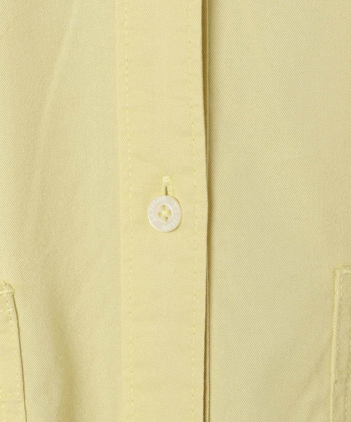 2WAYスタンダードシャツ（シャツ/ブラウス）｜BAYFLOW（ベイフロー）