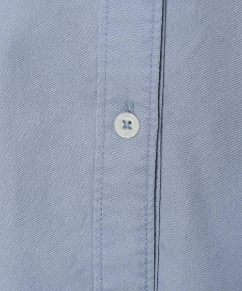 2WAYスタンダードシャツ（シャツ/ブラウス）｜BAYFLOW（ベイフロー）