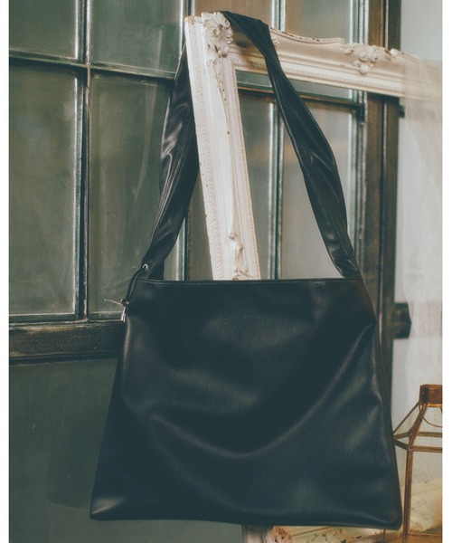 ”Etrarium” 2Way Bag