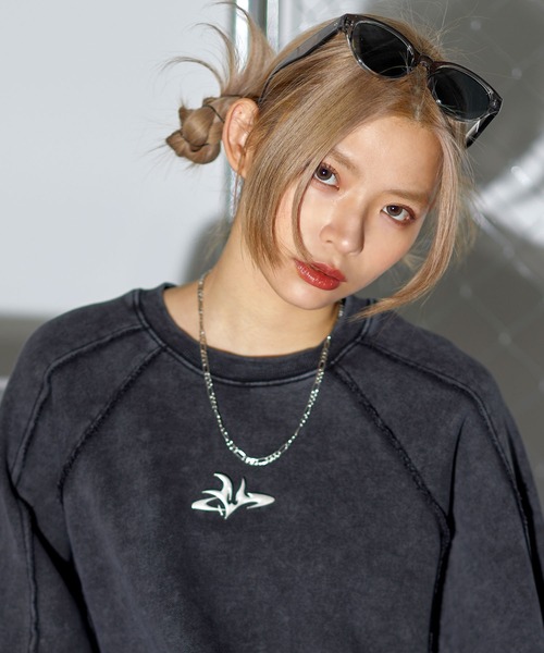 MSG(エムエスジー)の「ユニセックスデザインカラーレンズサングラス(サングラス・メンズ・グレー/ベージュ/ブラック/ブラウン系/ブラウン・F)」の11枚目の写真