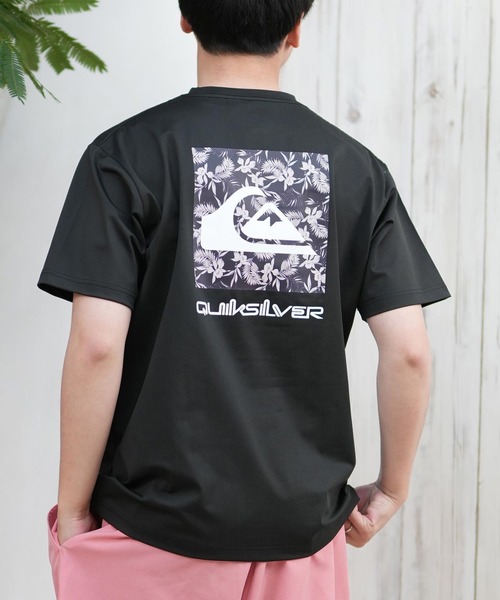 Quiksilver（クイックシルバー）の「【ムラサキスポーツ限定