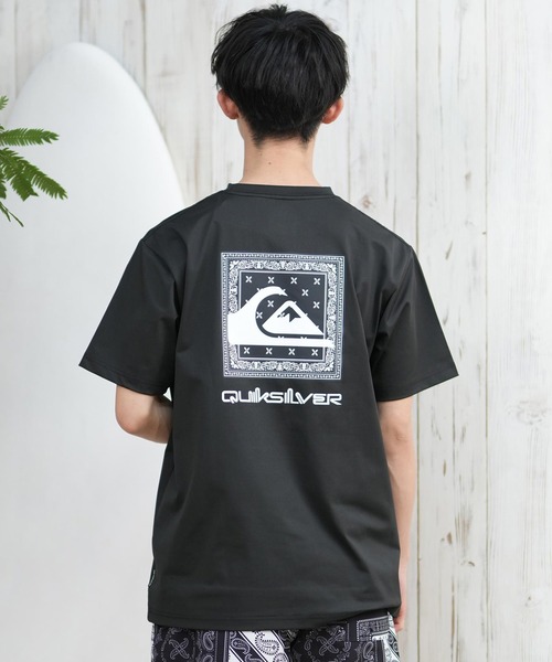 Quiksilver（クイックシルバー）の「【ムラサキスポーツ限定