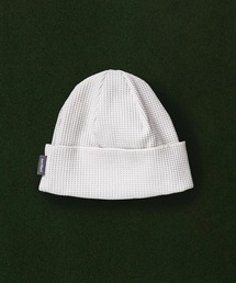 narifuri（ナリフリ）の「マルチワッフルワッチキャップ（ニットキャップ/ビーニー）」